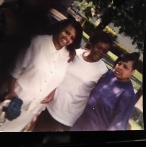 Meet your Posher, Diane